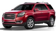 GMC Acadia 3.6L